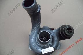 trafic vivaro 1.9 dci ТУРБИНА 8200348244