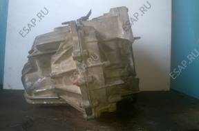 TRAFIC VIVARO 1.9 PK6021 КОРОБКА ПЕРЕДАЧ ВОСТАНОВЛЕННАЯ