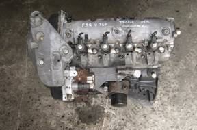 TRAFIC VIVARO 1.9DCI двигатель F9Q U 760  F9QU760
