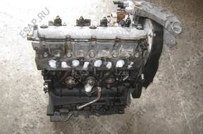 TRAFIC VIVARO 1.9DCI двигатель F9Q U 760  F9QU760