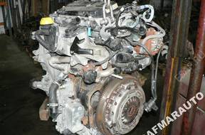 TRAFIC VIVARO 2,0 DCI двигатель 2007-2009 год.
