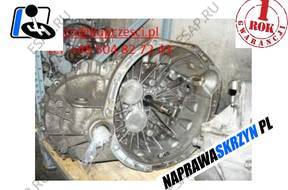 TRAFIC VIVARO 2,0 DCI КОРОБКА ПЕРЕДАЧ 6-СТУПЕНЧАТАЯW PF6 010