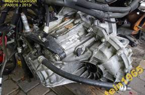 TRAFIC VIVARO 2,0 DCI КОРОБКА ПЕРЕДАЧ plautomat PA0016
