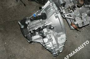 TRAFIC VIVARO 2,0 DCI КОРОБКА ПЕРЕДАЧW PK6026