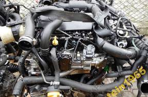 Trafic Vivaro 2,0 DCi M9 год,630 и 692 kompletne