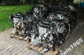 TRAFIC VIVARO 2,0 DCI M9 год, PF6010 i PF6009