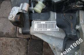 TRAFIC VIVARO 2,0 DCI  PF 6010 С Francji
