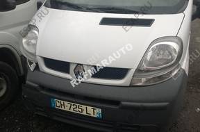 TRAFIC VIVARO 2,5 DCI КОРОБКА ПЕРЕДАЧW