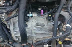 Trafic Vivaro 2.0 dci 115km КОРОБКА ПЕРЕДАЧw PF6
