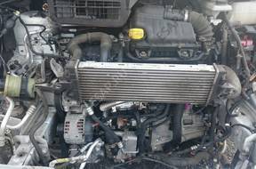 Trafic Vivaro 2.0 dci 115km КОРОБКА ПЕРЕДАЧw PF6