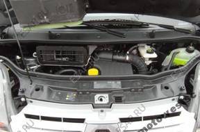 TRAFIC VIVARO 2.0 DCI КОРОБКА ПЕРЕДАЧW CE PF6 M9 год,