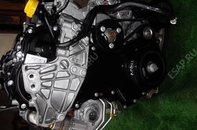 TRAFIC VIVARO 2.0 DCI M9 год, двигатель 32tys л.с. в идеальном состоянии
