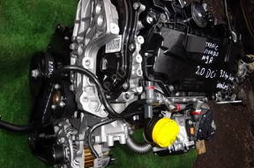 TRAFIC VIVARO 2.0 DCI M9 год, G780 в идеальном состоянии KOMPLET