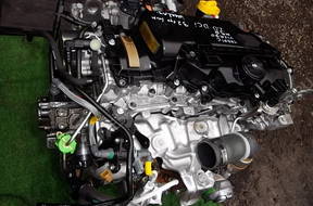 TRAFIC VIVARO 2.0 DCI M9 год, G780 в идеальном состоянии KOMPLET