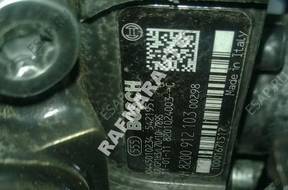 TRAFIC VIVARO 2.0 DCI ТНВД