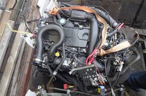 Trafic vivaro 2.0 КОРОБКА ПЕРЕДАЧ PF6 026 PF6026 В ОТЛИЧНОМ СОСТОЯНИИ