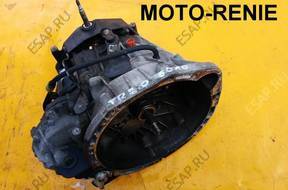 TRAFIC VIVARO 2.0 КОРОБКА ПЕРЕДАЧW PF 6010
