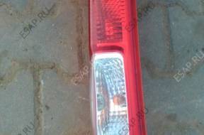 TRAFIC VIVARO 2011 год.РЕСТАЙЛИНГ LAMPA LEWA тыс. км.
