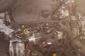 TRAFIC VIVARO 2015- двигатель 1,6 DCI 24 тысяч км. 140KM