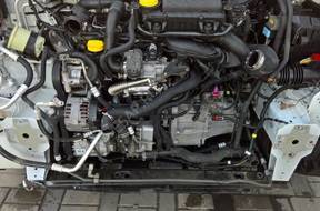 Trafic Vivaro 2.0dci 115km 89tys.km комплектный