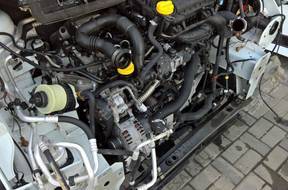 Trafic Vivaro 2.0dci 115km 89tys.km комплектный