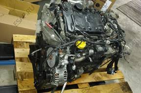 TRAFIC VIVARO 2.0DCI M9 год,L 782 комплектный двигатель