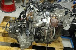 TRAFIC VIVARO 2.0DCI M9 год,L 782 комплектный двигатель