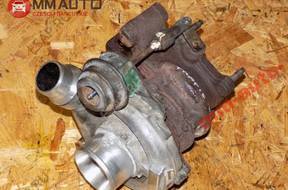 TRAFIC VIVARO 2.0DCI ТУРБИНА  H8200466021