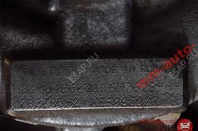 TRAFIC VIVARO 2.0DCI ТУРБИНА  H8200466021