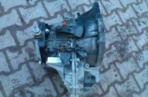 TRAFIC VIVARO 2.5 DCI 150KM КОРОБКА ПЕРЕДАЧW PF6
