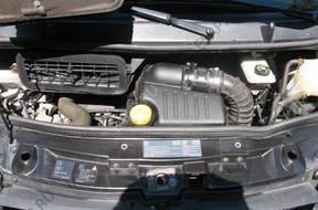 TRAFIC VIVARO 2.5 DCI двигатель КОРОБКА ПЕРЕДАЧ AUTOMAT