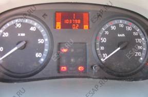 TRAFIC VIVARO 2.5 DCI двигатель КОРОБКА ПЕРЕДАЧ AUTOMAT