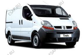 TRAFIC VIVARO 2.5 DCI КОРОБКА ПЕРЕДАЧW 6-СТУПЕНЧАТАЯW 6PK