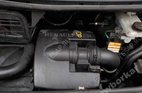 TRAFIC VIVARO 2.5 двигатель GOY с ADEM PALIWOWYM