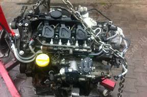 TRAFIC VIVARO двигатель 2.0 DCI 2010 год   CZC