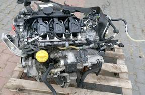 TRAFIC VIVARO двигатель 2.0 DCI M9 год, 786 ТНВД