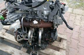 TRAFIC VIVARO двигатель 2.0 DCI M9 год, 786