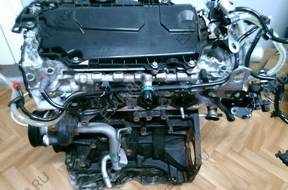 TRAFIC VIVARO двигатель 2.0 DCI M9 год, F 692