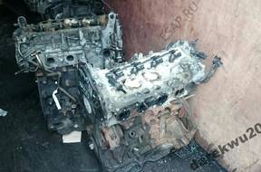 TRAFIC VIVARO двигатель 2.0 DCI. с ФОРСУНКАМИ