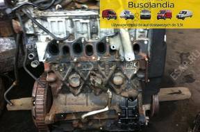 TRAFIC VIVARO F9K 1.9 DCI D ДВИГАТЕЛЯ