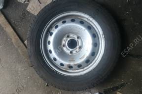 Trafic Vivaro koo zapasowr 16 et50