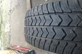 Trafic Vivaro koo zapasowr 16 et50
