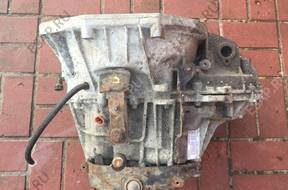 TRAFIC VIVARO КОРОБКА ПЕРЕДАЧ 6 PF6024 2.0 DCI 1.9