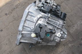 TRAFIC VIVARO КОРОБКА ПЕРЕДАЧW 1.6 DCI PF6040