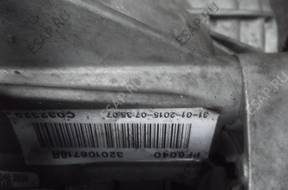 TRAFIC VIVARO КОРОБКА ПЕРЕДАЧW 1.6