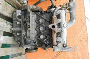 TRAFIC / VIVARO / LAGUNA II 1.9 DCI F9K двигатель