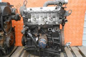 TRAFIC / VIVARO / LAGUNA II 1.9 DCI F9K двигатель