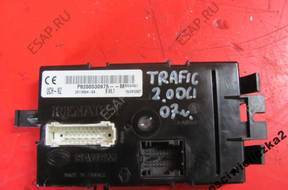 TRAFIC VIVARO МОДУЛЬ UCH-N2 SAGEM 8200530975
