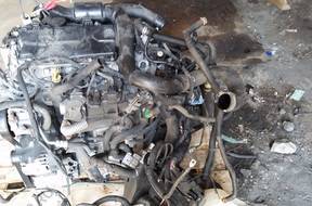 TRAFIC VIVARO PRIMASTAR 12r. 2.0 DCI двигатель 60ty.