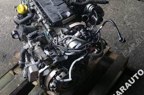 TRAFIC VIVARO PRIMASTAR 2,0 DCI двигатель 2007-2010 год.